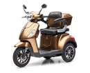 ECONELO JL1000 Elektromobil Lithium Akku, 60V, 1000W