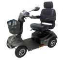 Drive Medical Scooter ST4D 2G, 6 km/h, mit 50 Ah Batterien