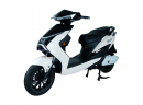 Tisto Elektroroller THOR 2800W, 45km/h
