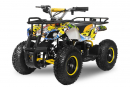 Kinderquad NITRO Motors Torino Basic Eco mini Quad 1000W 48V 6 Zoll