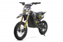 NITRO MOTORS 1100W Eco midi Kinder Dirtbike Tiger DLX 12