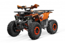 Kinderquad 125CC Stone Rider Midi Quad RS8-A Automatic + RG 8