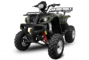 250cc AKP Offroad Hummer Camouflage Quad ATV 10” 4-Gang Manuell