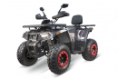 NITRO MOTORS 200cc maxi Kinder Quad Quablo CVT RS Platin