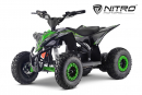 NITRO Motors Replay XXL Deluxe Eco midi Quad 1500W 48V