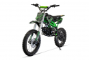 NITRO MOTORS 125cc midi Kinder Dirtbike Sky DLX 17/14