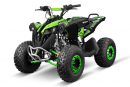 Nitro Motors Avenger Prime RS8-A midi Quad 125cc 8 Zoll Automatik + RG