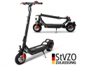 Velix E-Kick 20 Pro E-Scooter - Elektroroller nach eKFV