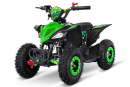 NITRO MOTORS 49cc mini Kinder Quad Replay Sport 6 Zoll