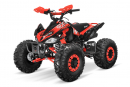 NITRO MOTORS 125cc midi Kinder Quad Speedy GS S8-A Sport