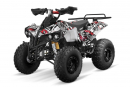 NITRO MOTORS 1000W Eco midi Kinder Quad Warrior Sport 8