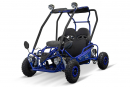 Nitro Motors mini Buggy 50cc Automatik E-Start 6 Zoll Offroad