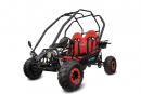 NITRO MOTORS 125cc midi Kinder Buggy RG7-A Hunt 7 Zoll