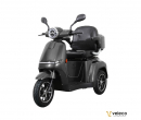 VELECO TURRIS 3-Rad-Mobilitts-Roller 800W, 12 km/h