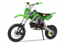 NITRO MOTORS 125cc midi Kinder Dirtbike NXD Sport 14/12