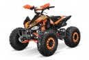 NITRO MOTORS 125cc midi Kinder Quad Speedy GS 3G8 Sport
