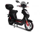 Rolektro E-City Hero 45 Lithium, 45 km/h, 2000 Watt