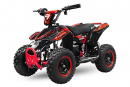 NITRO MOTORS 1000W Eco mini Kinder Quad Madox Sport 6