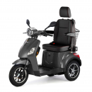Veleco DRACO Seniorenmobil mit Kapitnssitz 12 km/h