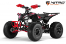 NITRO MOTORS 1500W 60V Eco midi Kinder Quad Replay Sport 8