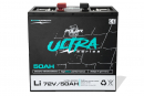 Polar Br LiFePO4 Lithium Batterie Ultra Serie 72V 50Ah