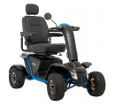 Pride Mobility Baja Wrangler 15 km/h