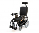 Elektro Rollstuhl EXCEL AIRIDE GO HMV, Elektrorollstuhl