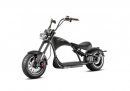 Elektroroller Chopper X9 Plus, M1P, 3000 Watt, 20 Ah Lithium-Akku