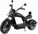 E-Chopper HL 6.0, Elektroroller, 45km/h, 3000 Watt
