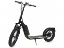 Viron E-Scooter XI-1200-S mit Straenzulassung ABE, 20Ah Elektroroller