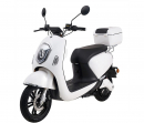 Elektroroller Elettrico 2.0, Lithium-Akku, 45km/h, 25 km/h E-Scooter