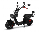 Rolektro E-Chopper 45 Lithium, 45 km/h, 3000 Watt