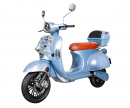 Elektroroller Classico Highspeed, 80 km/h, 4000 Watt