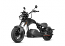 Elektroroller Blake, 3000W, 45 km/ h, E-Scooter, Elektro-Roller Li