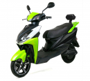 E-ROLLER FALCON DOUBLE, 45 km/h, 72V/ 30Ah Lithium-Akku, 3400 Watt