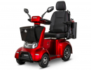 Rolektro Elektromobil Maximus MX4-6 Li, Rot, 6 km/h