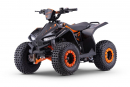 NITRO MOTORS 125cc midi Kinder Quad Cooba RG-7 PRM 7