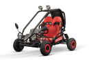 NITRO MOTORS Eco Gokart 650W 36V mini Kinder Buggy Hunt 6 Zoll
