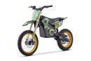 NITRO MOTORS E-Dirtbike 1800W 48V Tiger Lithium 13Ah 14/12