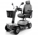 AKTIV DEUTSCHLAND CAPRI HMV, 6 Km Reisemobil
