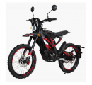 Elektro Enduro M300 EEC mit Straenzulassung von Motopai, 6000 Watt
