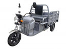 Elektro-Lastendreirad 'CargoCruiser Li' 25/45 km/h, 60V/60 Ah Lithium-Akku