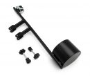 Rolektro, Stockhalterung fr E-Trike 6 / E-Quad 6 Modelle