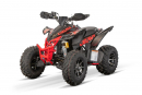 NITRO MOTORS 250cc maxi Quad Celavi RS10 4-Gang Manuell Platin Alu-Felge