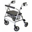 Trendmobil GEHWAGEN MIT HOHER BELASTBARKEIT R 225