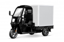 EEC Elektroauto Geco Truck gXC V9 3kW inkl. 4,3 kW/h|72V 60Ah Batterien