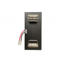 Lithium-Akku 60V/60Ah , Kabinenroller Cruise, Electron, Flow
