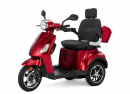 Seniorenmobil VITA CARE 1000 Li, 15 km/h, Lithium-Akku, fhrerscheinfrei