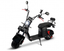 Rolektro, E-Cruiser 45 Lithium, Schwarz, 60V-20Ah Akku, 1500 Watt