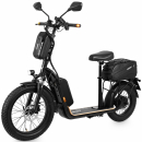 E-Scooter 1500-EEC 45km/h mit ABE Elektroroller ProRange